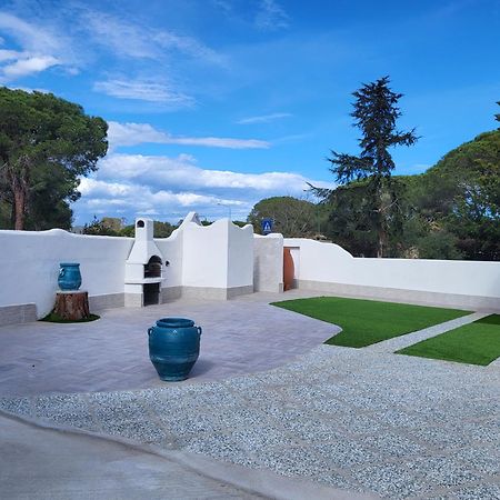 Casa Vacanza Boi-Dessena Cala Liberotto Buitenkant foto