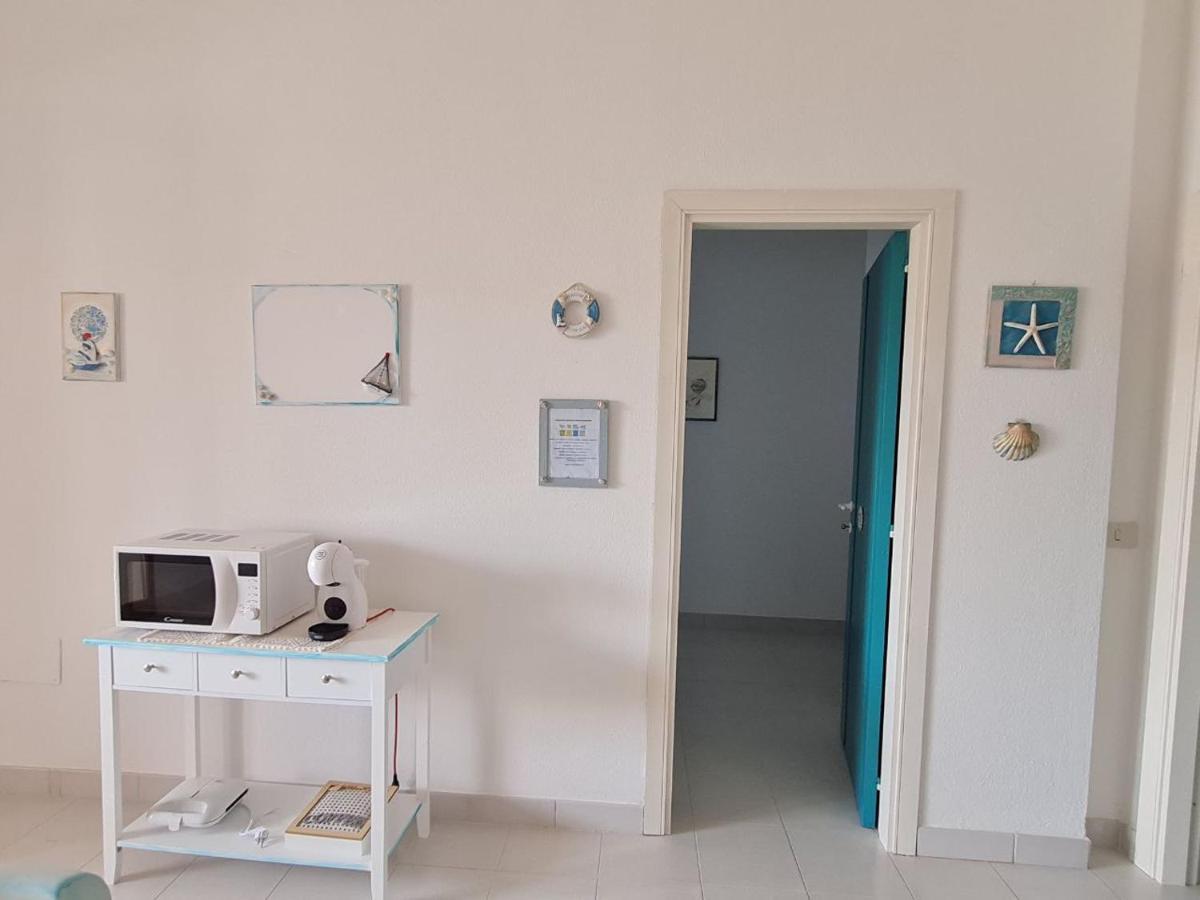 Casa Vacanza Boi-Dessena Cala Liberotto Buitenkant foto