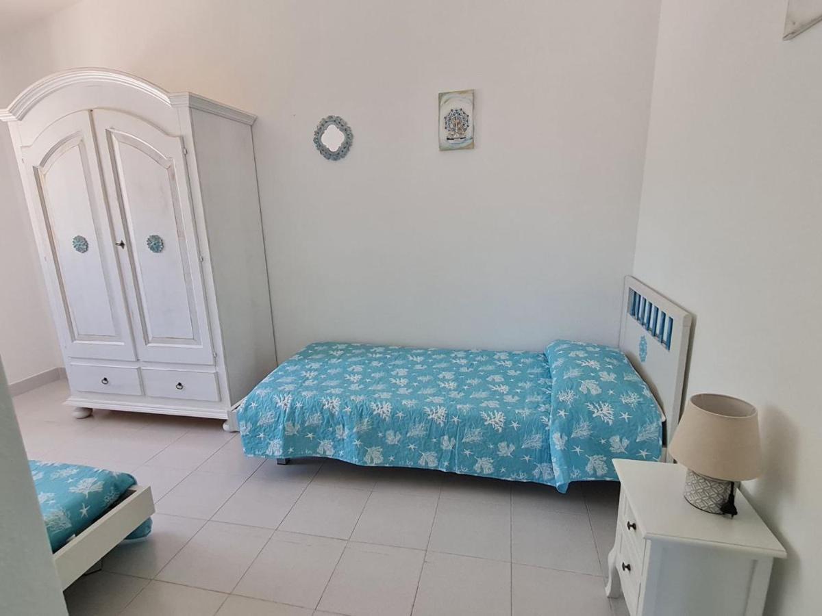 Casa Vacanza Boi-Dessena Cala Liberotto Buitenkant foto