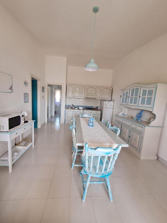Casa Vacanza Boi-Dessena Cala Liberotto Buitenkant foto