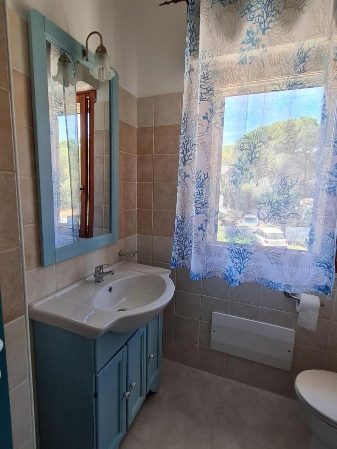 Casa Vacanza Boi-Dessena Cala Liberotto Buitenkant foto