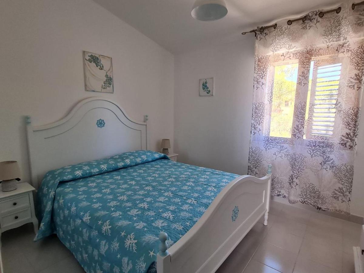 Casa Vacanza Boi-Dessena Cala Liberotto Buitenkant foto