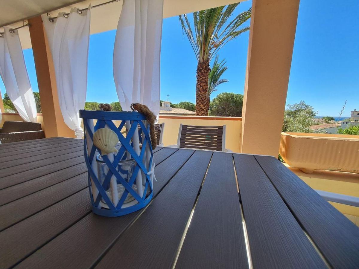 Casa Vacanza Boi-Dessena Cala Liberotto Buitenkant foto