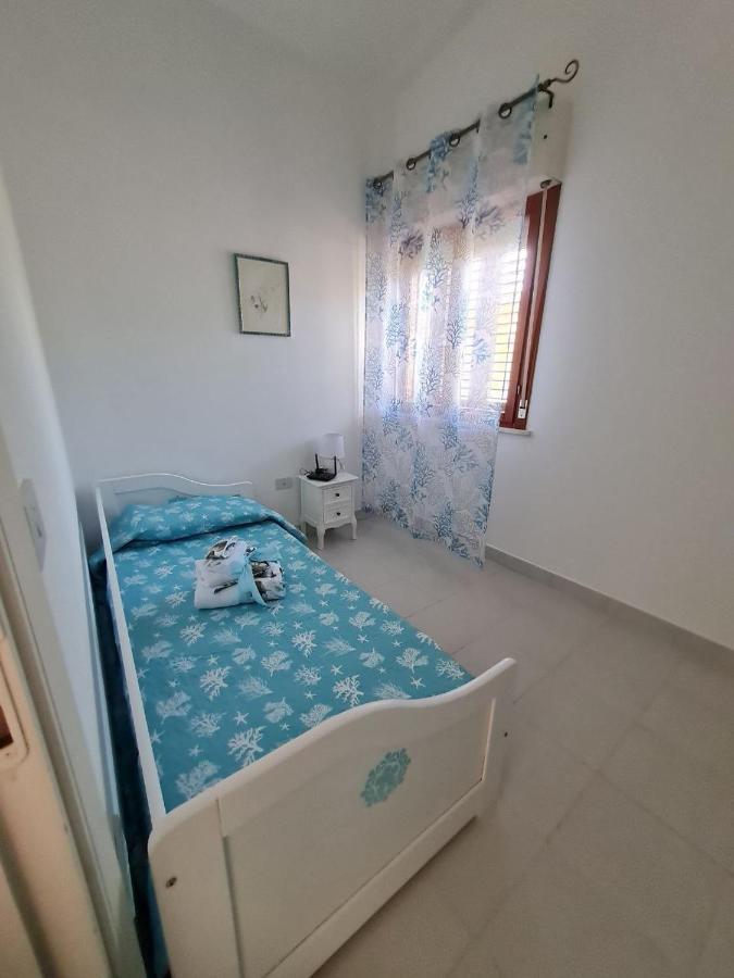 Casa Vacanza Boi-Dessena Cala Liberotto Buitenkant foto